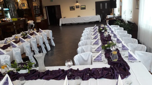 Pivovarská restaurace v Čáslavi