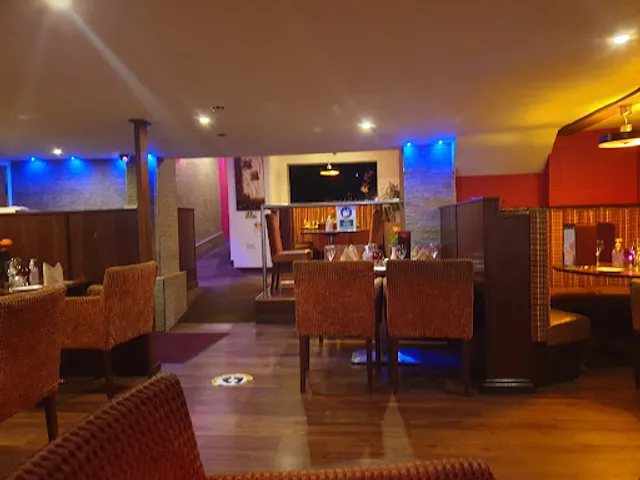 Jewel Balti Monmouth