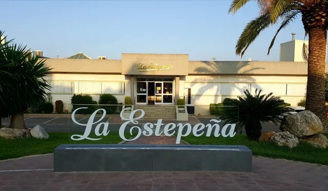 La Estepeña - CIUDAD DE CHOCOLATE