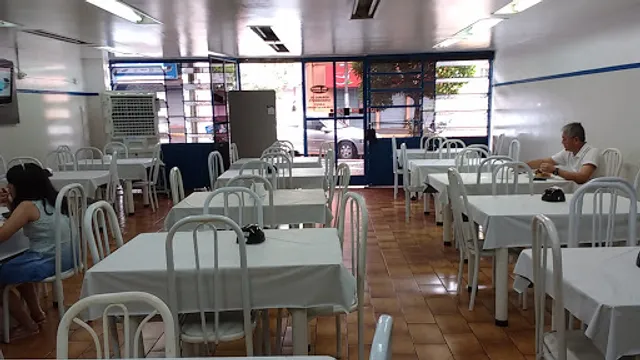 Restaurante Mr Gula