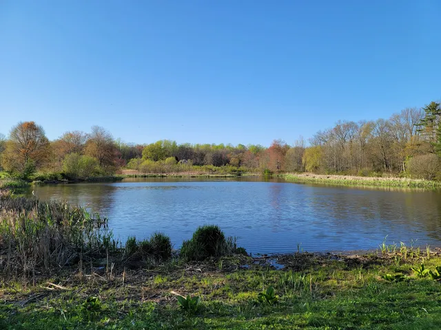 Loantaka Pond Area, Morris County Park