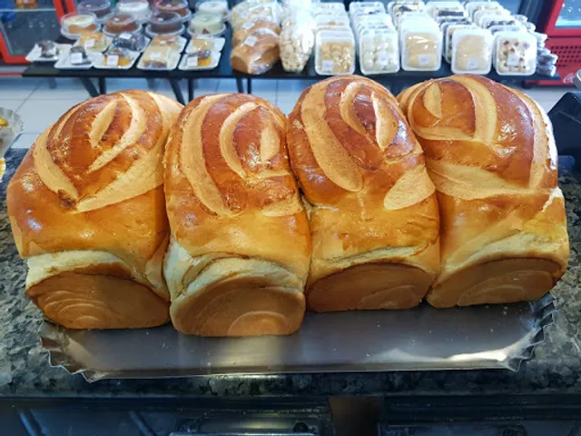 Panificadora, Confeitaria e Restaurante Santolia