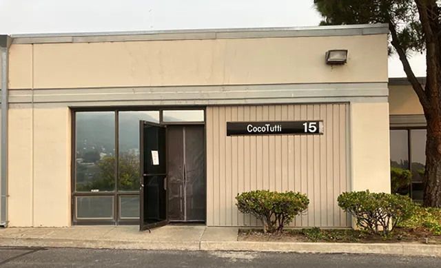 CocoTutti Chocolates