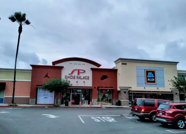 The Village At Century