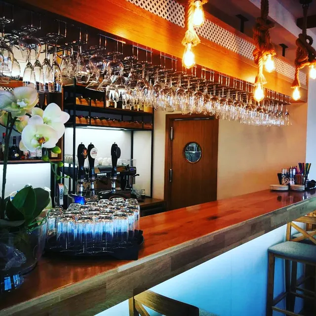 Kavinė-Restoranas "Dreverna"