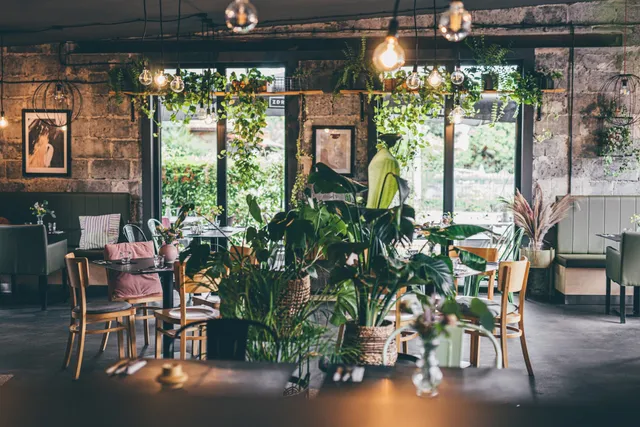 Zdrowa Krowa KATOWICE GLIWICKA