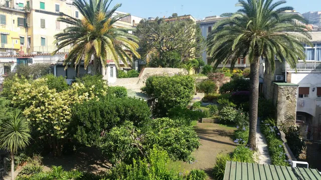 B&B La Dimora Di Nettuno