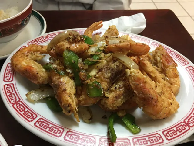 Bamboo Garden Restaurant