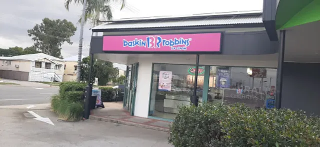 Baskin-Robbins Rockhampton