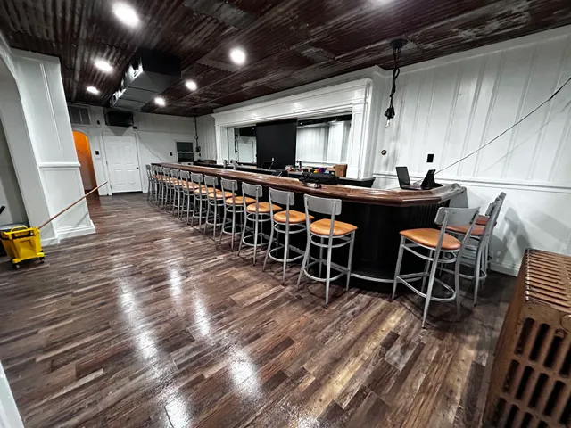 Fat Angelo’s Fayette City