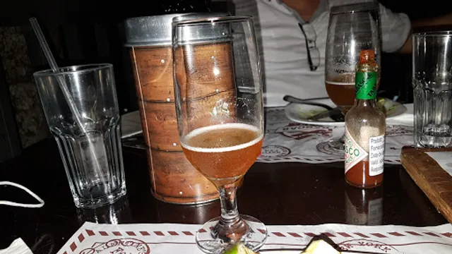 Hangar 13 Gastronomia