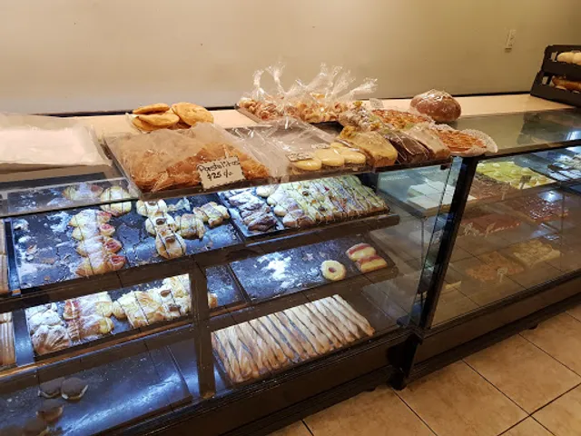 Guber Patisserie
