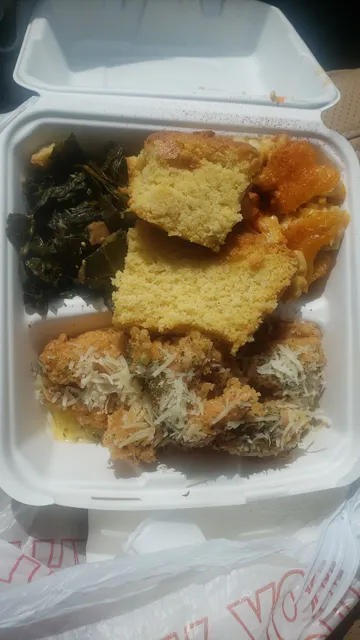 Halal Mobile Kitchen