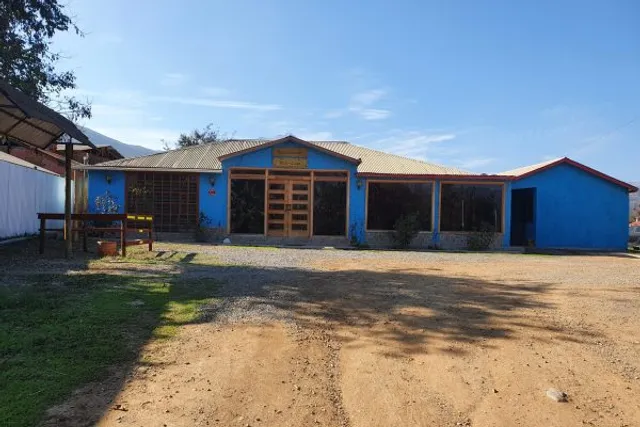 RESIDENCIAL MI CASA OLMUÉ