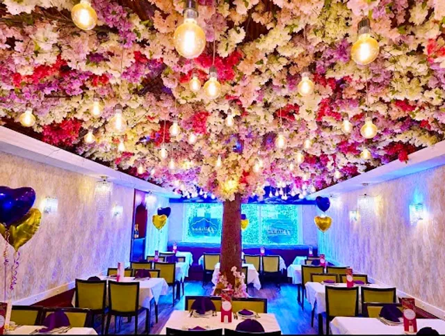 Dilshad Tandoori Restaurant