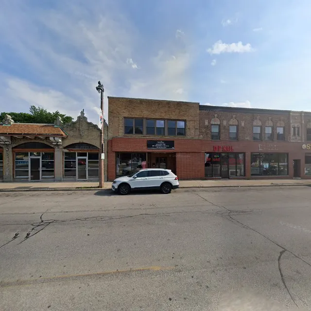 Secret House Boutique