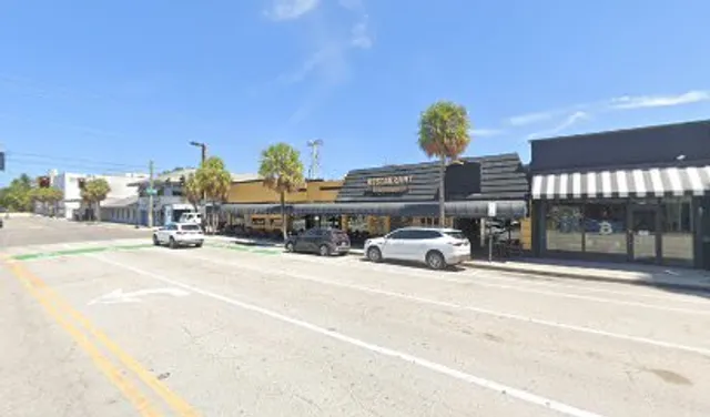 1492 E Las Olas Blvd