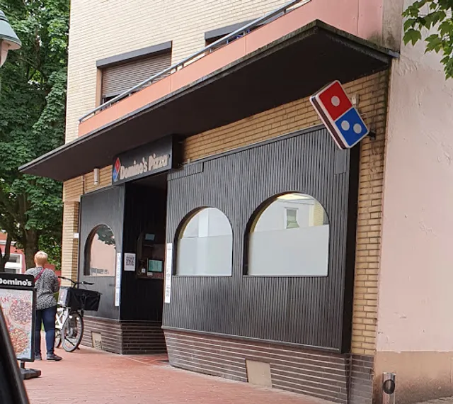 Domino's Pizza Bremerhaven Nord