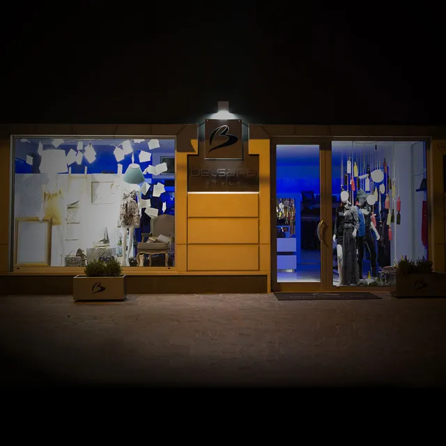 Belsana Style / Ariano Irpino