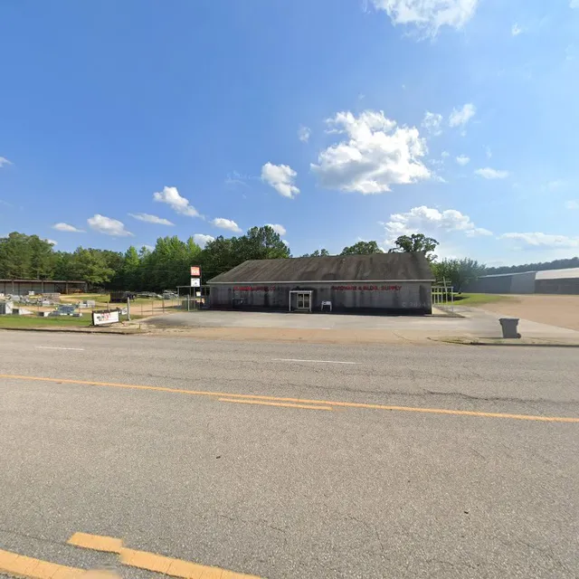 Do It Best Glasgow Building Supply