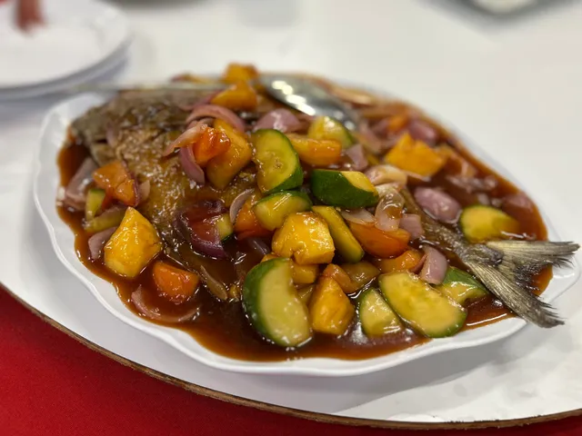 Lai Lim's Thai Restaurant