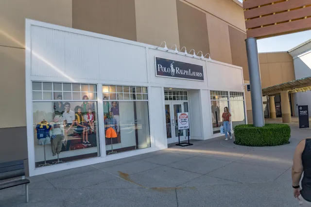 Polo Ralph Lauren Factory Store