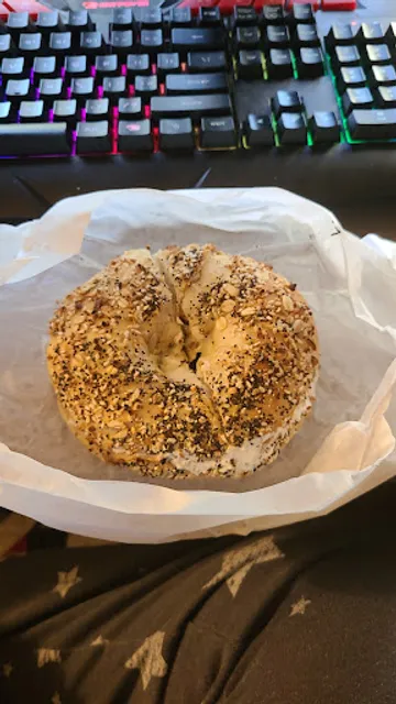 NYC Bagels