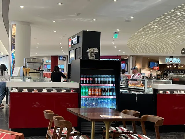 illy Caffe American Dream