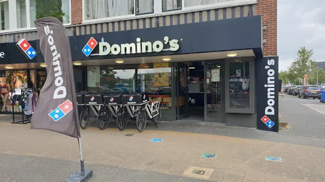 Domino's Pizza Sliedrecht