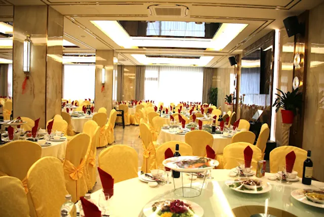 RISTORANTE XIANG GE LI