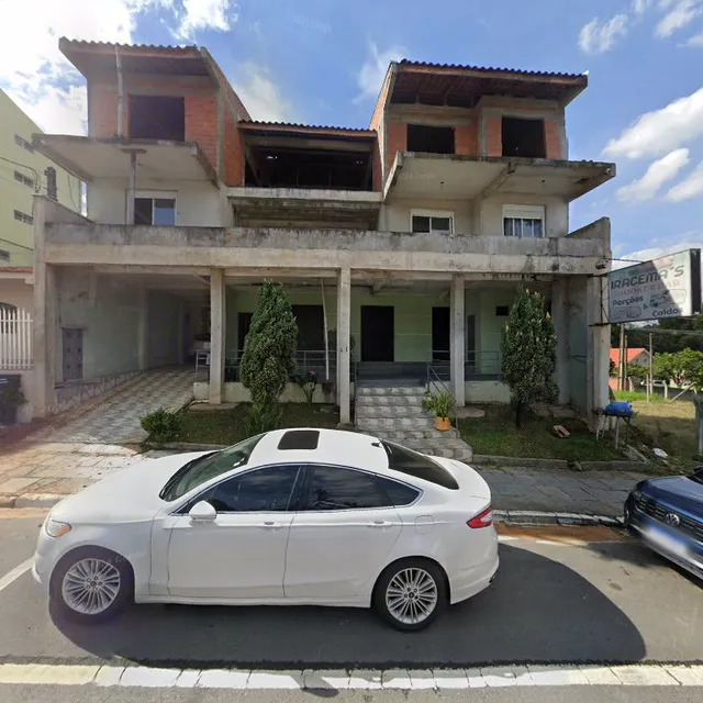 Iracema's Snooker Bar