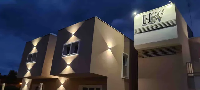 Opera Don Vincezo Grossi