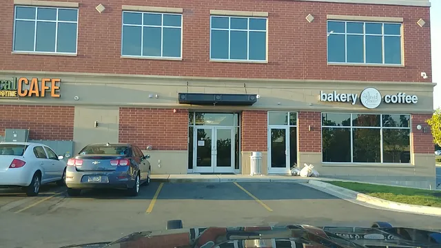 Pearson Professional Center