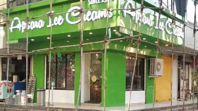 Apsara Ice Creams