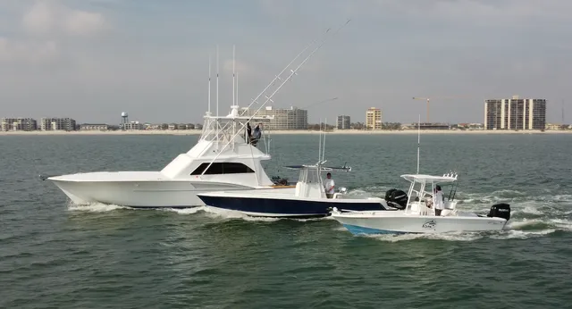 Northeast Florida Fishing Charters