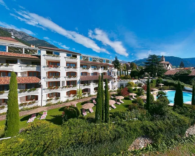 Panorama Vital Hotel Rimmele