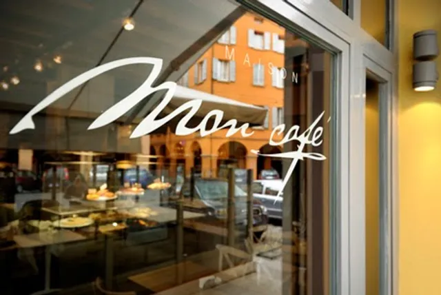 Mon Cafè