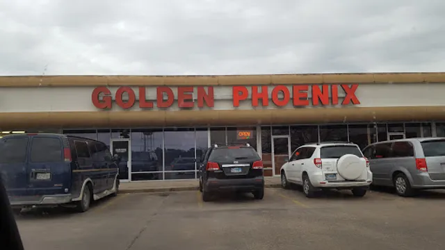 Golden Phoenix Chinese Restaurant
