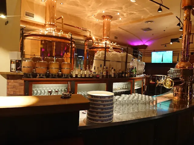 Hacker-Pschorr Brauhaus