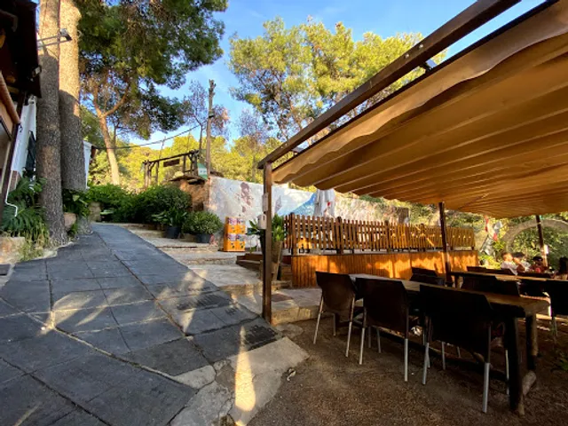 Restaurante El Mirador Ardales