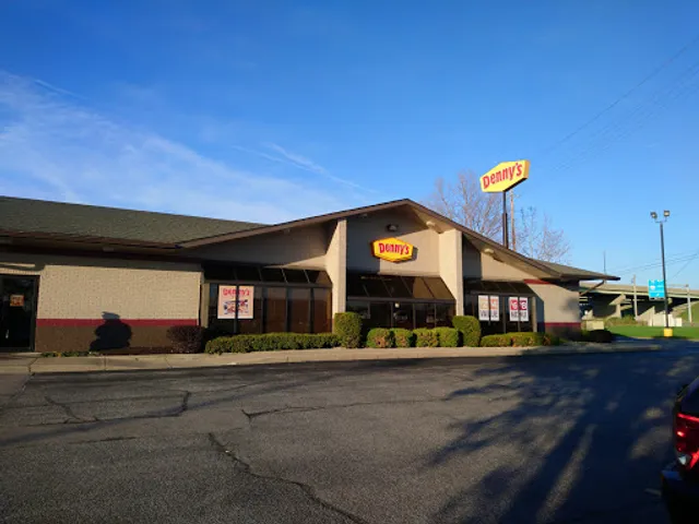 Denny's