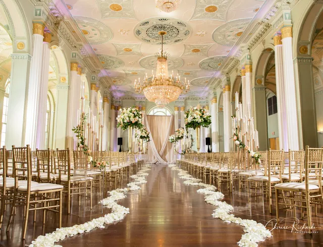 The Biltmore Ballrooms