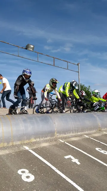 Luisant BMX CLub