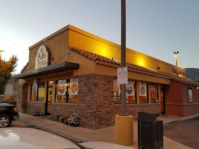 El Pollo Loco