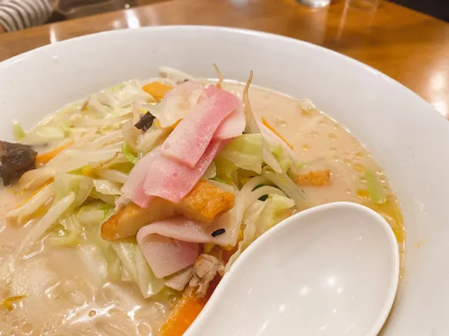 Ringahatto Yume Town Yukuhashiten