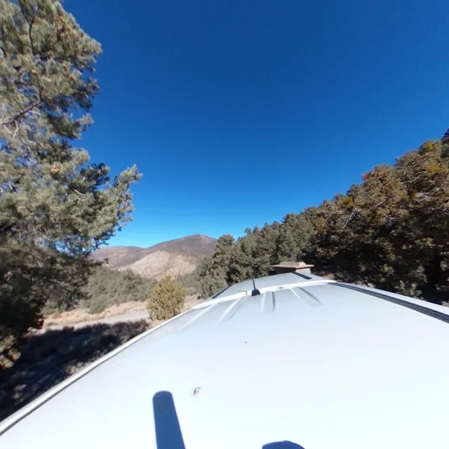 Thorndike Campground