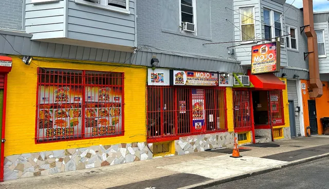 MOJO HAITIAN RESTAURANT, LLC