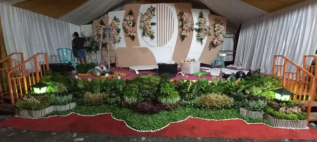 Coto Makassar Mbak Bella