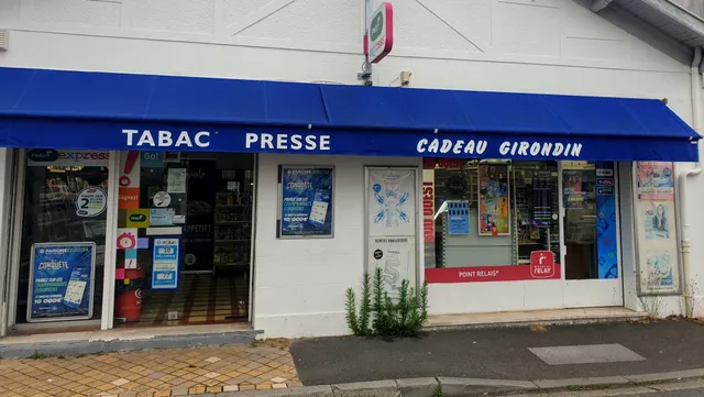 Marché Minute Le Cadeau Girondin