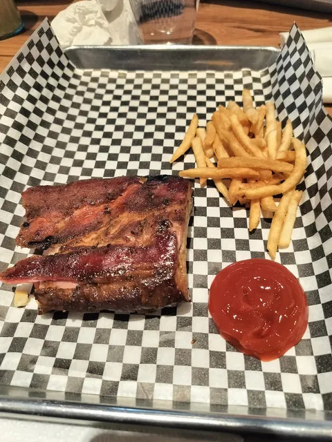 Lazy Butcher - Meat and Provisions